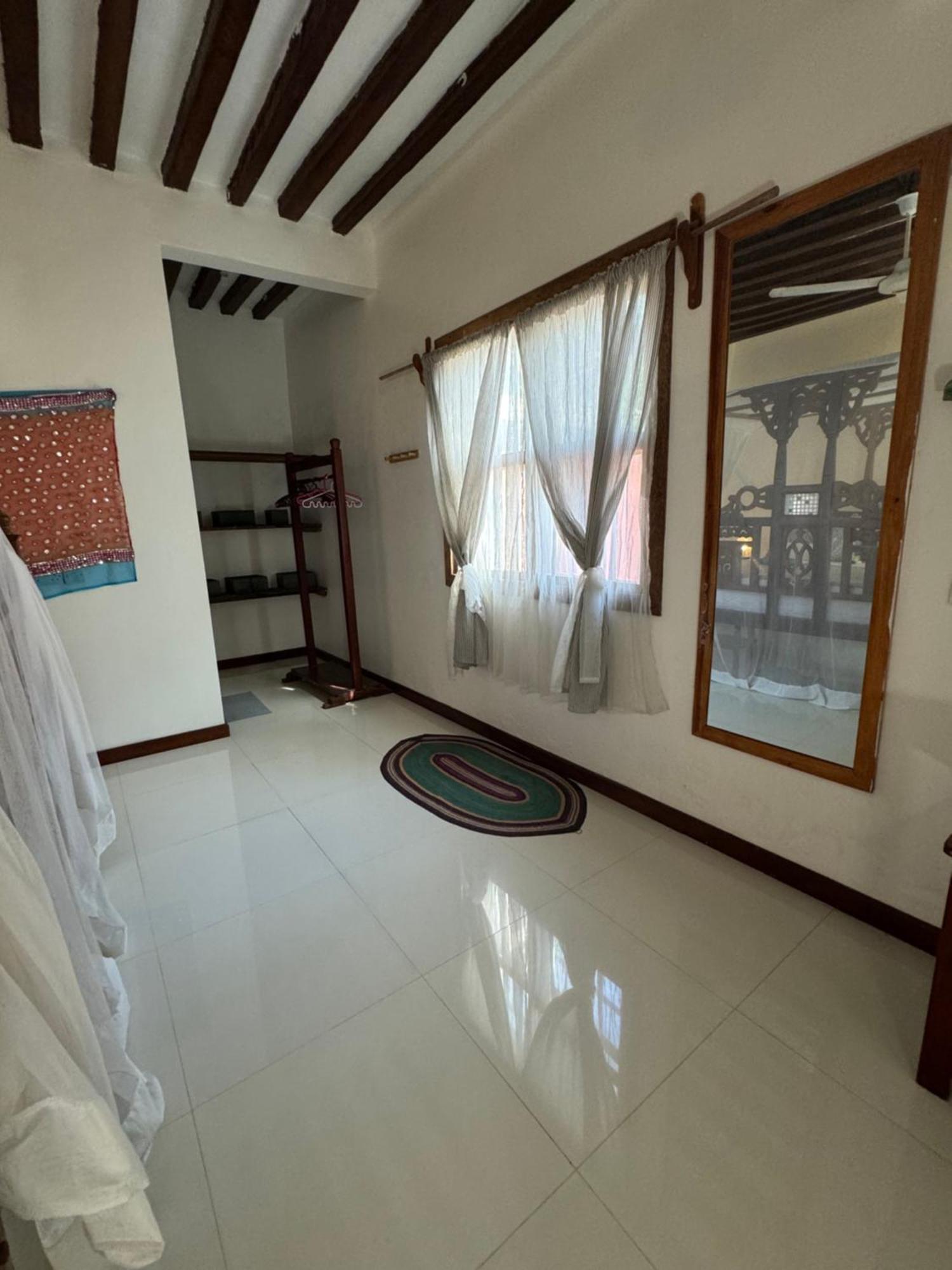 Nungwi Retreat Extérieur photo